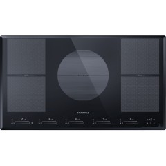 Варочная панель Maunfeld CVI905SFDGR