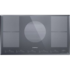 Варочная панель Maunfeld CVI905SFLGR