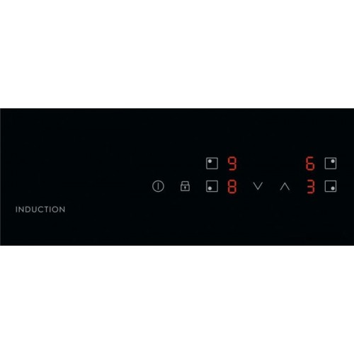 Варочная панель Electrolux EIB60420CK