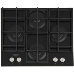 Варочная панель Hotpoint-Ariston HG 61F/BK