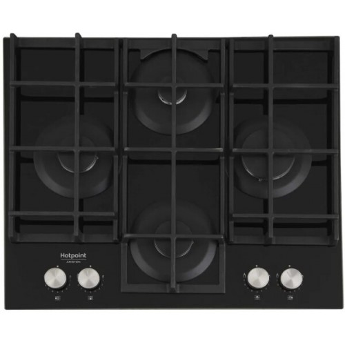Варочная панель Hotpoint-Ariston HG 61F/BK
