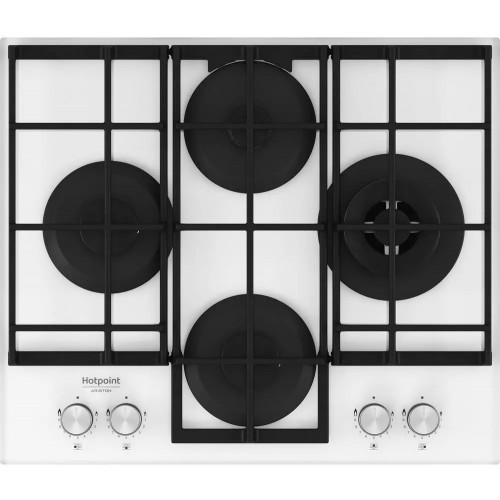 Варочная панель Hotpoint-Ariston HGS 62F/WH
