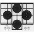 Варочная панель Hotpoint-Ariston HGS 62F/WH