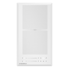 Варочная панель Maunfeld CVI292S2FWH LUX