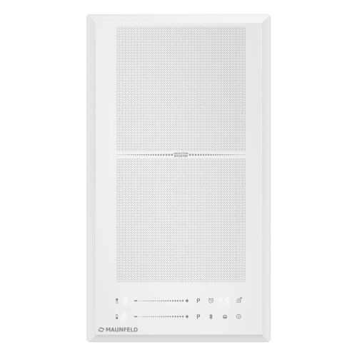 Варочная панель Maunfeld CVI292S2FWH LUX