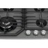 Варочная панель ZorG Technology BLC FDW gray