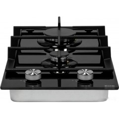Варочная панель ZorG Technology BL Domino black