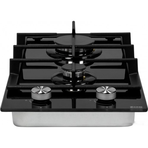 Варочная панель ZorG Technology BL Domino black
