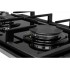 Варочная панель ZorG Technology BL Domino black