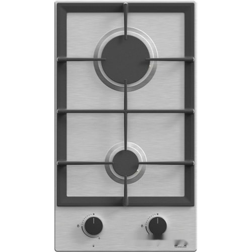 Варочная панель ZorG Technology BL Domino inox