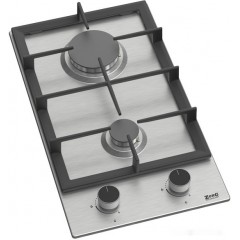 Варочная панель ZorG Technology BL Domino inox