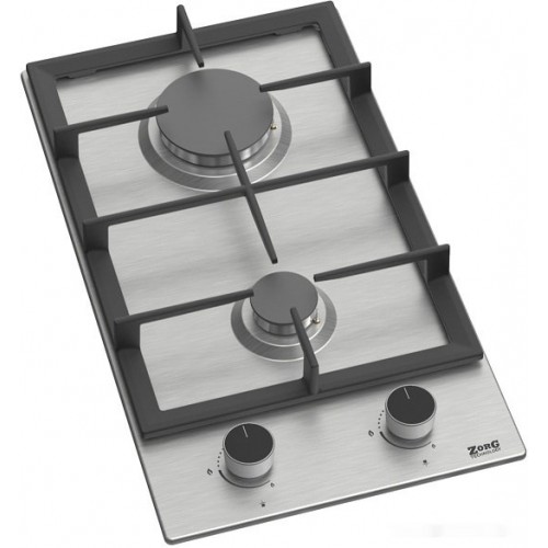 Варочная панель ZorG Technology BL Domino inox