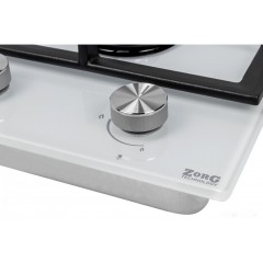 Варочная панель ZorG Technology BL Domino white