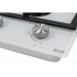 Варочная панель ZorG Technology BL Domino white