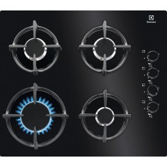 Варочная панель Electrolux KGG6407K