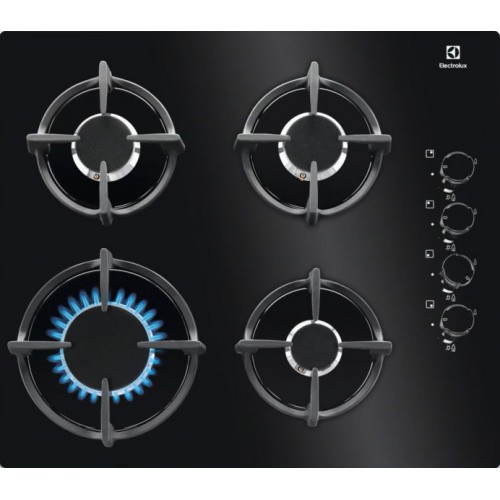 Варочная панель Electrolux KGG6407K
