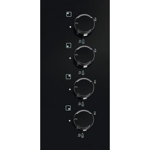 Варочная панель Electrolux KGG6407K