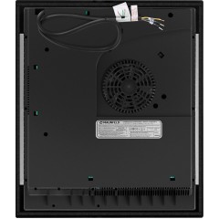 Варочная панель Maunfeld CVI453STBK