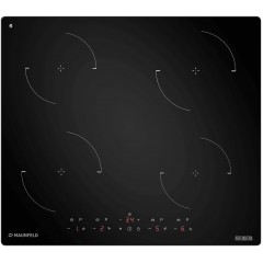 Варочная панель Maunfeld CVI604EXBK