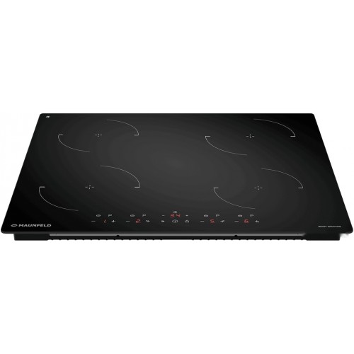 Варочная панель Maunfeld CVI604EXBK