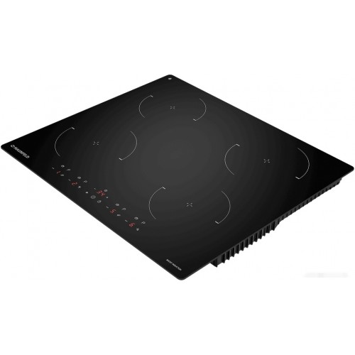 Варочная панель Maunfeld CVI604EXBK