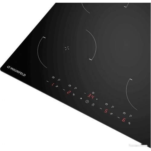 Варочная панель Maunfeld CVI604EXBK