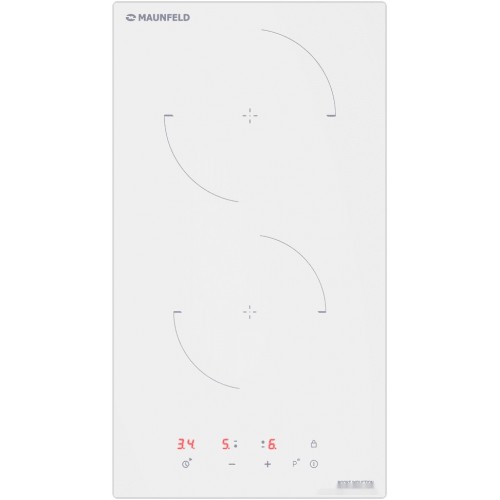 Варочная панель Maunfeld CVI302EXWH
