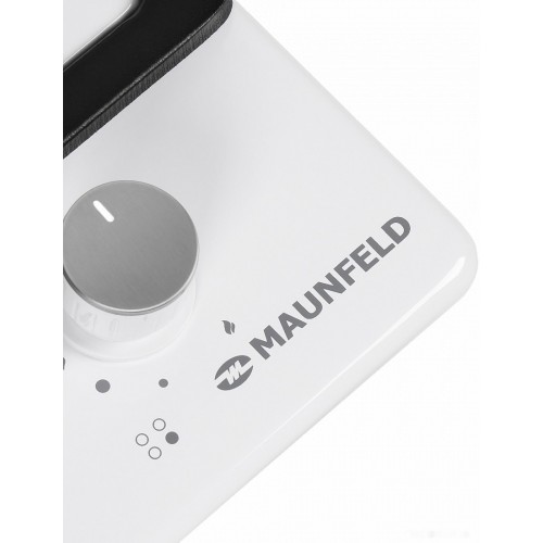 Варочная панель Maunfeld EGHE.64.43CW/G