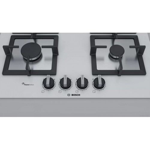 Варочная панель Bosch Serie 2 PPP6A2B20O