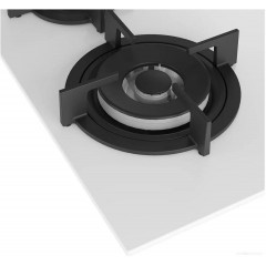 Варочная панель Indesit INGT 62 IC/WH