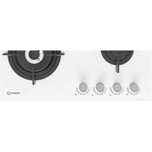 Варочная панель Indesit INGT 62 IC/WH