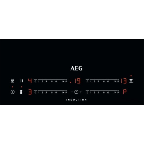 Варочная панель AEG IAE84411XB