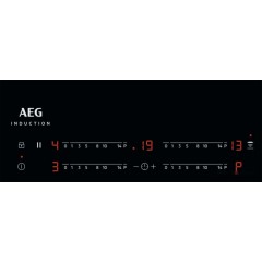 Варочная панель AEG IAE84411XB