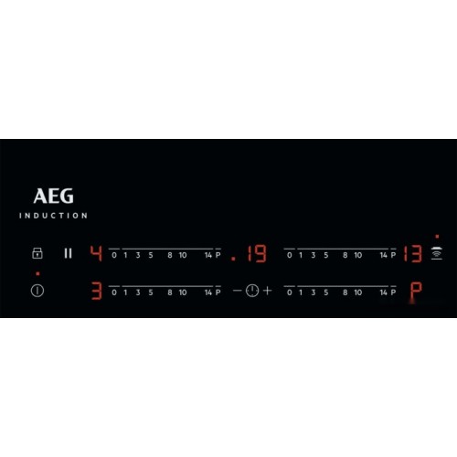 Варочная панель AEG IAE84411XB