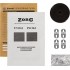 Варочная панель Zorg INO62 (черный)