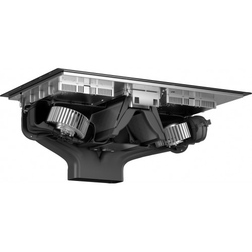 Варочная панель ASKO HIHD854MM (комплект встраиваемой техники)