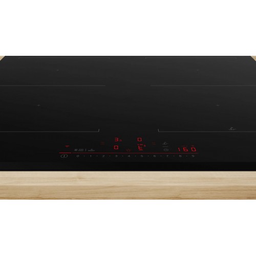 Варочная панель Bosch Serie 6 PVQ631HC1E