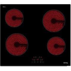 Варочная панель Korting HK 60044 B