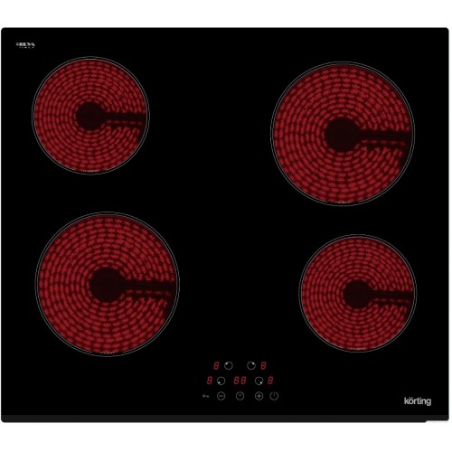 Варочная панель Korting HK 60044 B