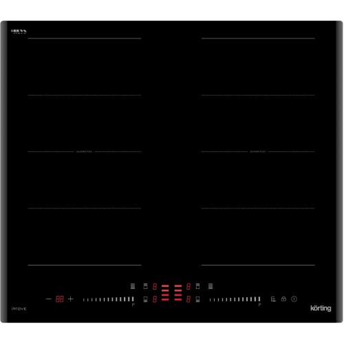 Варочная панель Korting HIB 68900 B iMove