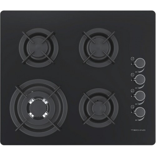 Варочная панель Techno HG4604GSBV