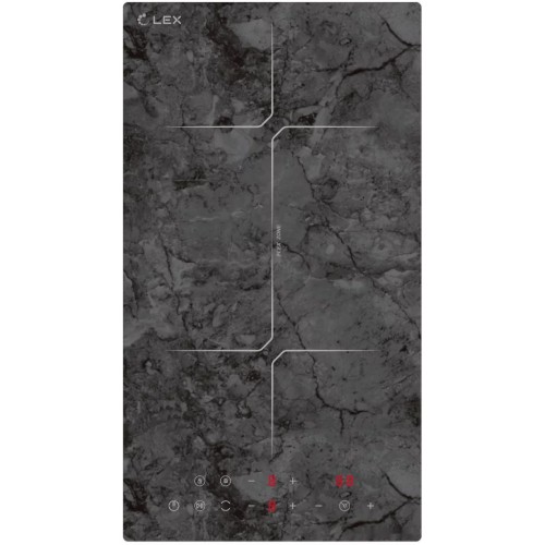 Варочная панель LEX EVI 320 F DS