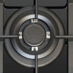 Варочная панель Kaiser KCG 4384 Turbo