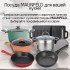 Варочная панель Maunfeld CVI292S2BWH Inverter