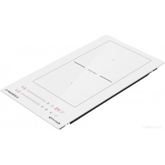 Варочная панель Maunfeld CVI292S2BWH Inverter