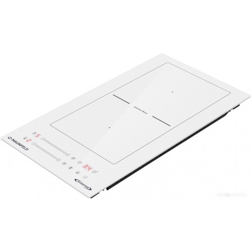 Варочная панель Maunfeld CVI292S2BWH Inverter