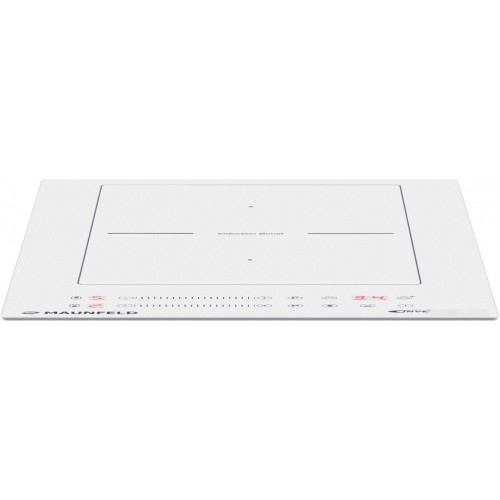 Варочная панель Maunfeld CVI292S2BWH Inverter