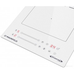 Варочная панель Maunfeld CVI292S2BWH Inverter