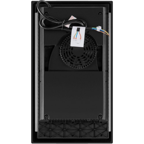 Варочная панель Maunfeld CVI292S2BWH Inverter