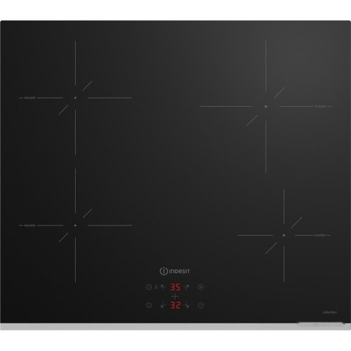 Варочная панель Indesit IS 41Q60 FX